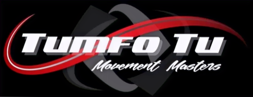 Tumfo Tu Movement Masters logo